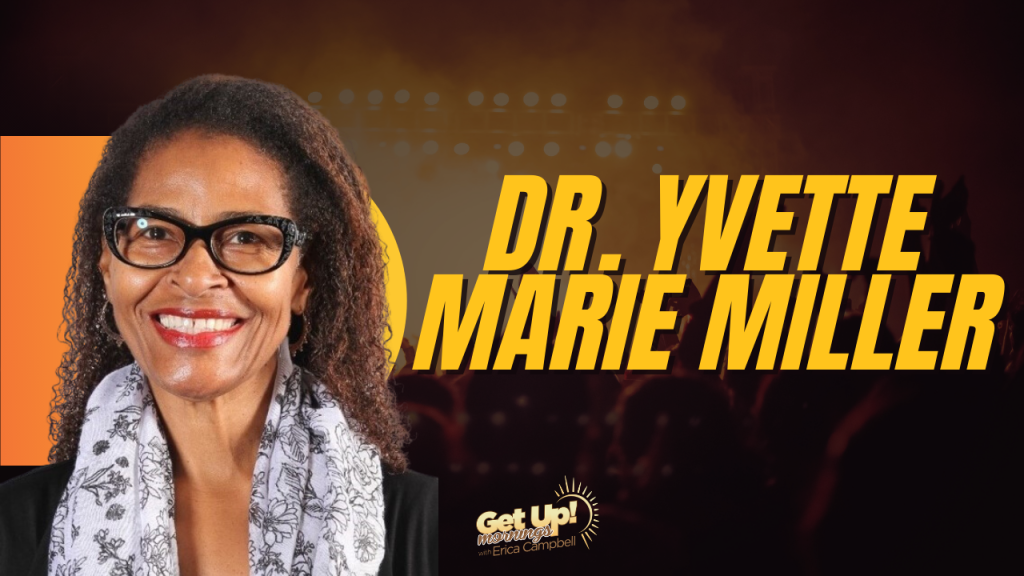 Dr. Yvette Marie Miller