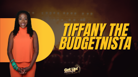 Tiffany "The Budgetnista" Aliche