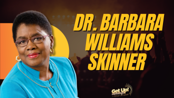 Dr. Barbara Williams Skinner