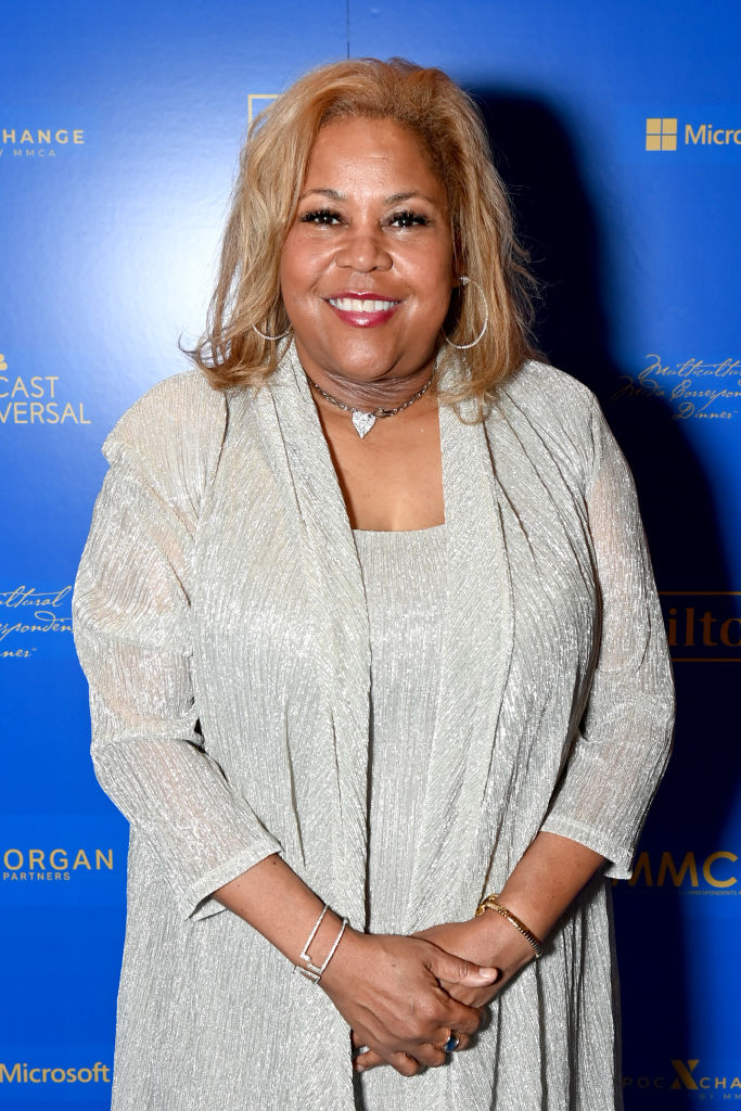 7th Annual Multicultural Media Correspondents Dinner And Summit