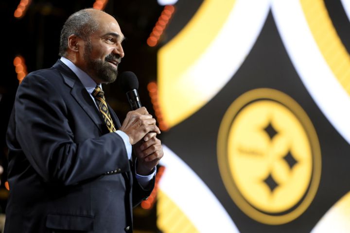 Franco Harris, 72