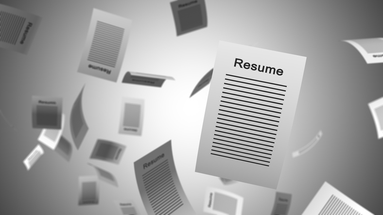 Resume Writing, Networking & How To Get Unstuck In Your Career