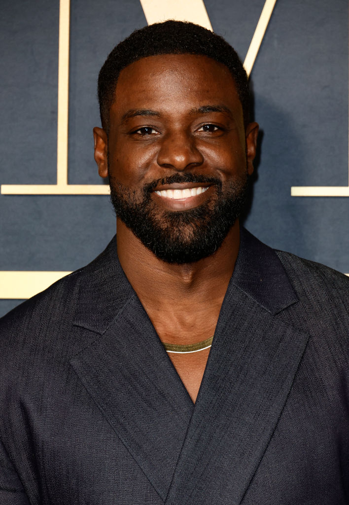 Lance Gross