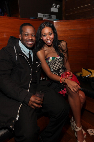 Dr. Jabari "Naledge" Evans, PhD