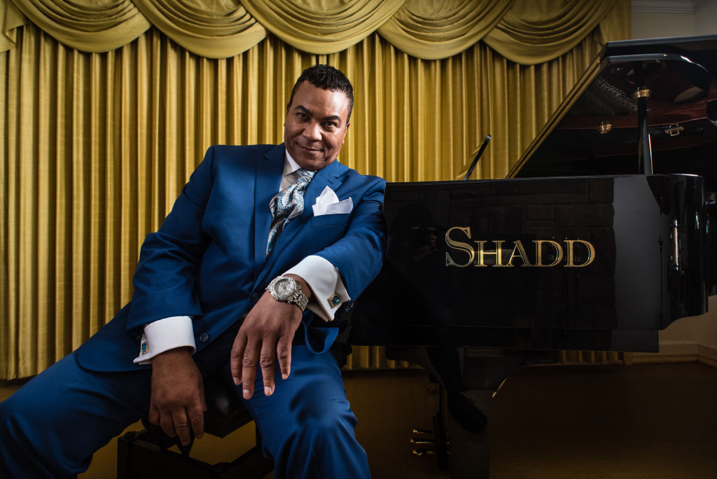 Warren Shadd is the founder of Shadd Pianos. His pianos are the official piano of the Vatican, and appear on the hit shows, Empire, American Idol and Glow...