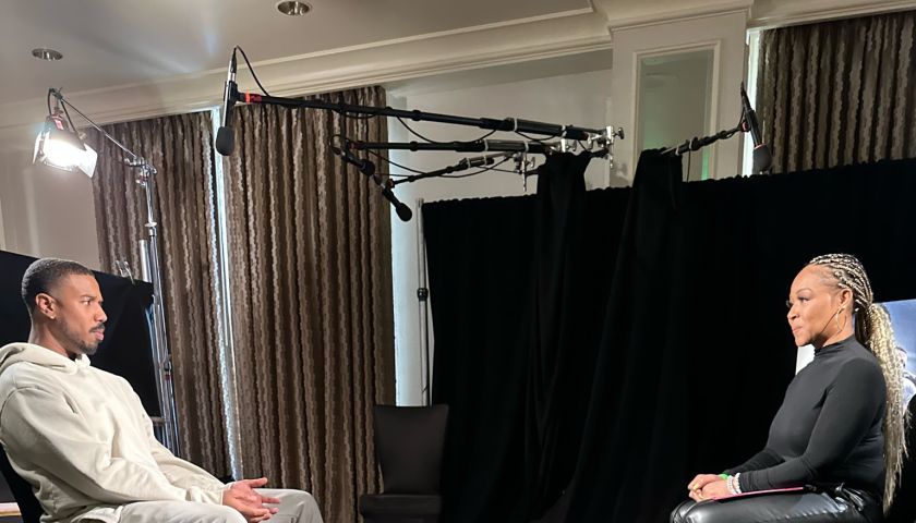 Get Up! Mornings With Erica Campbell - Start your day in FAITH and with ...