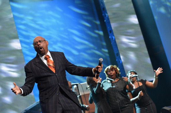 Super Bowl Gospel 2013 Show