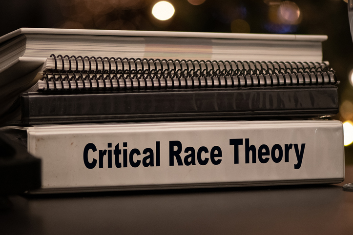 Critical Race Theory