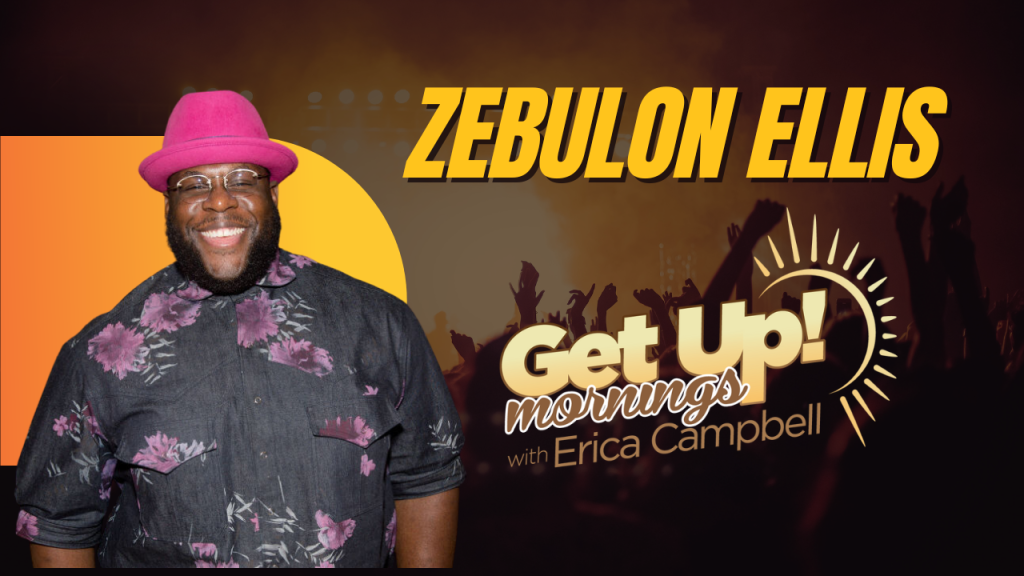 Zebulon Ellis GUMEC Interview Graphic