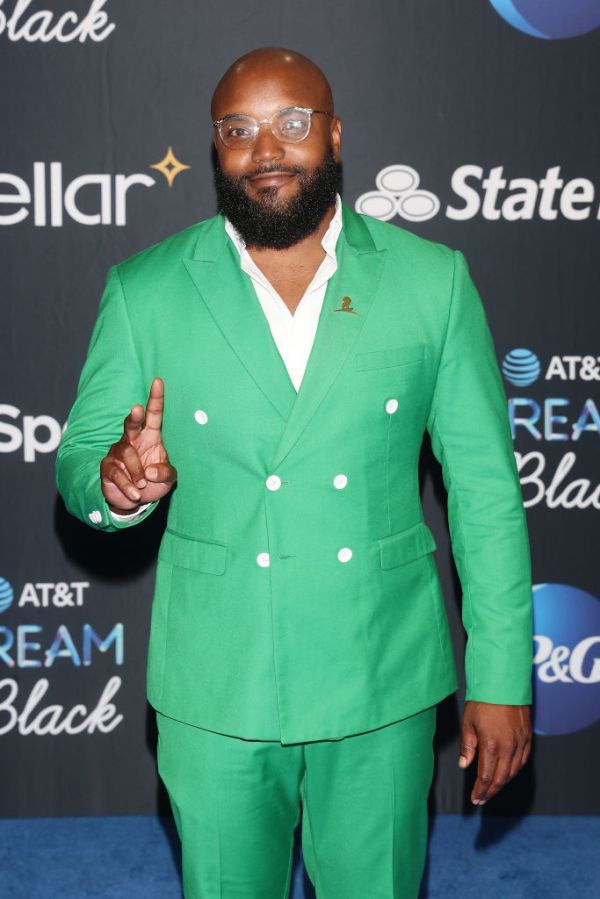 38th Annual Stellar Gospel Music Awards - Arrivals