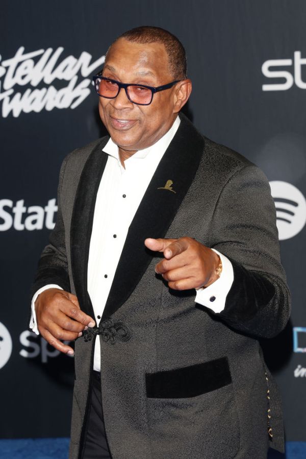38th Annual Stellar Gospel Music Awards - Arrivals