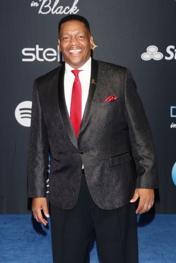38th Annual Stellar Gospel Music Awards - Arrivals