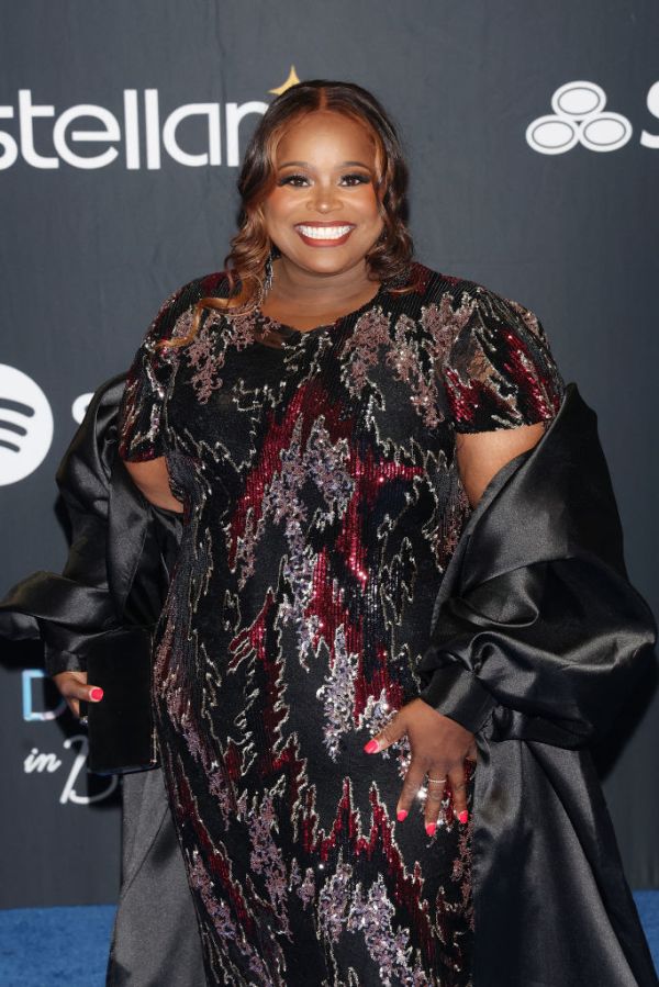 38th Annual Stellar Gospel Music Awards - Arrivals