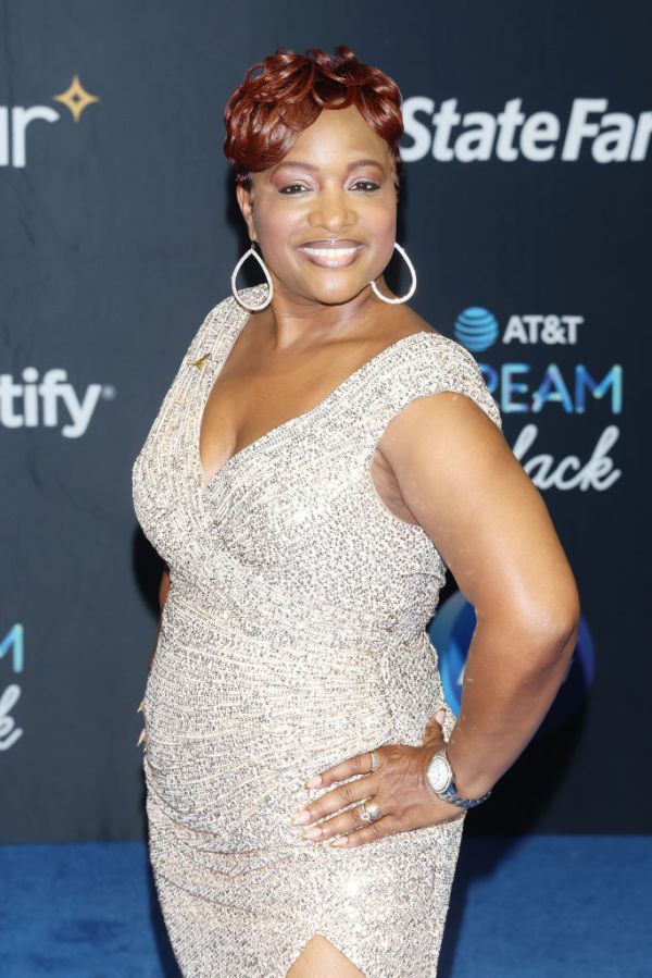 38th Annual Stellar Gospel Music Awards - Arrivals