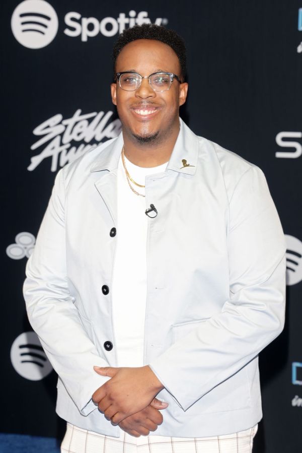 38th Annual Stellar Gospel Music Awards - Arrivals