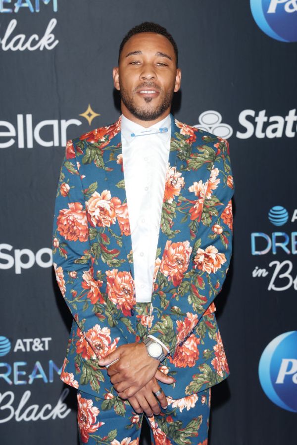 38th Annual Stellar Gospel Music Awards - Arrivals