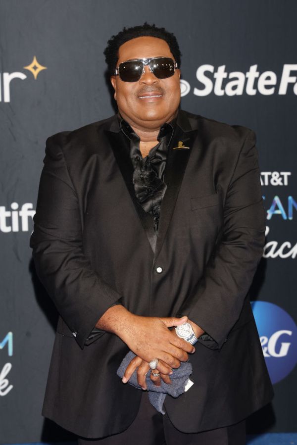 38th Annual Stellar Gospel Music Awards - Arrivals
