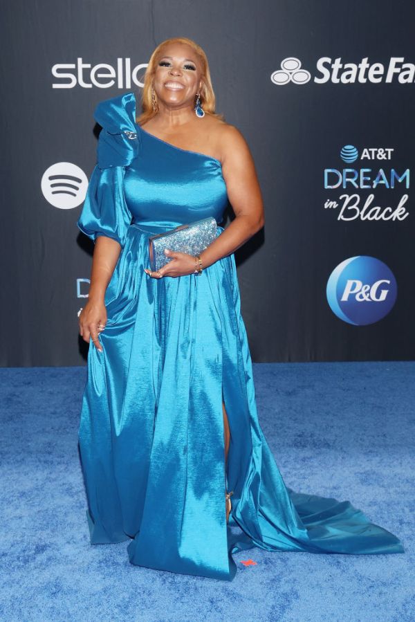38th Annual Stellar Gospel Music Awards - Arrivals