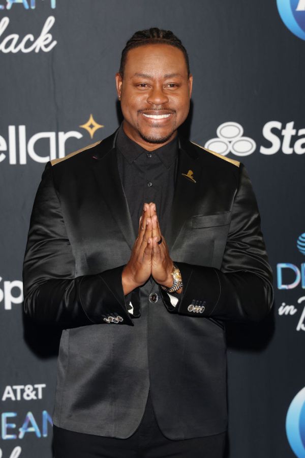 38th Annual Stellar Gospel Music Awards - Arrivals