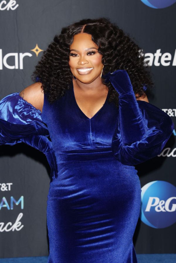 38th Annual Stellar Gospel Music Awards - Arrivals