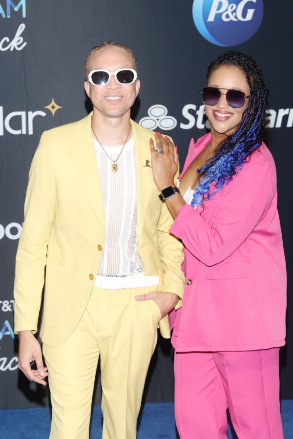 38th Annual Stellar Gospel Music Awards - Arrivals