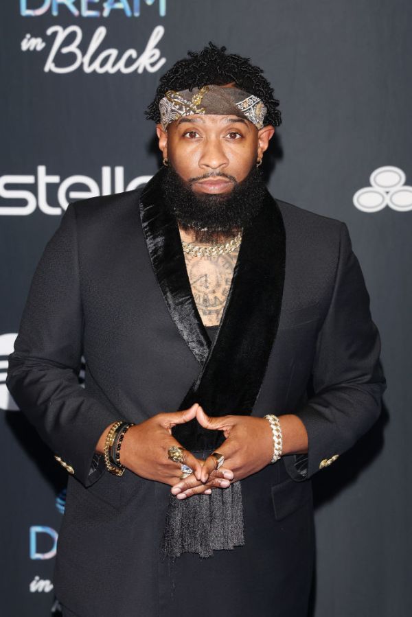 38th Annual Stellar Gospel Music Awards - Arrivals