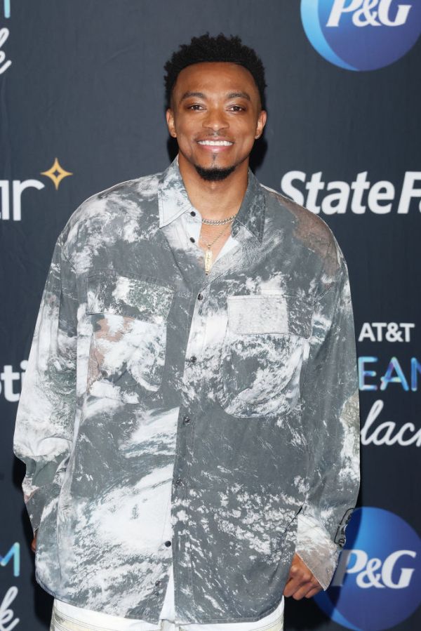 38th Annual Stellar Gospel Music Awards - Arrivals