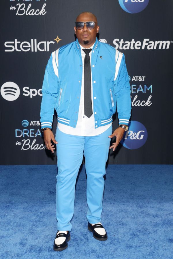 38th Annual Stellar Gospel Music Awards - Arrivals