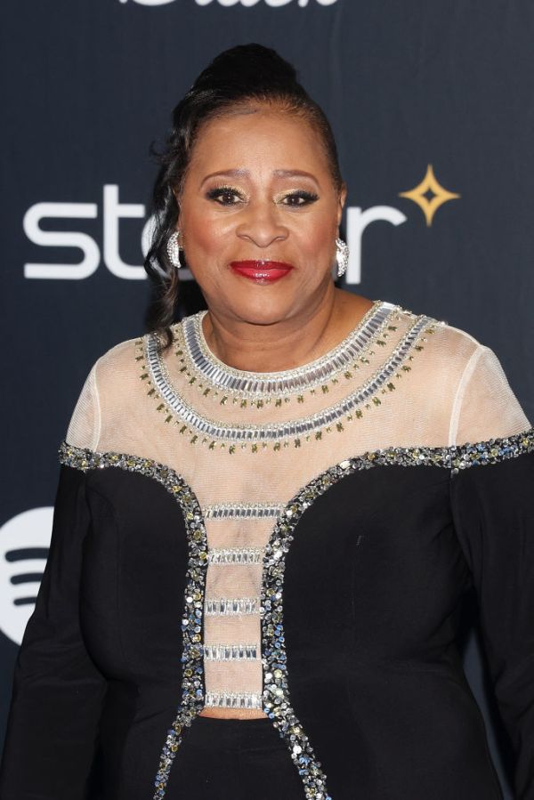 38th Annual Stellar Gospel Music Awards - Arrivals