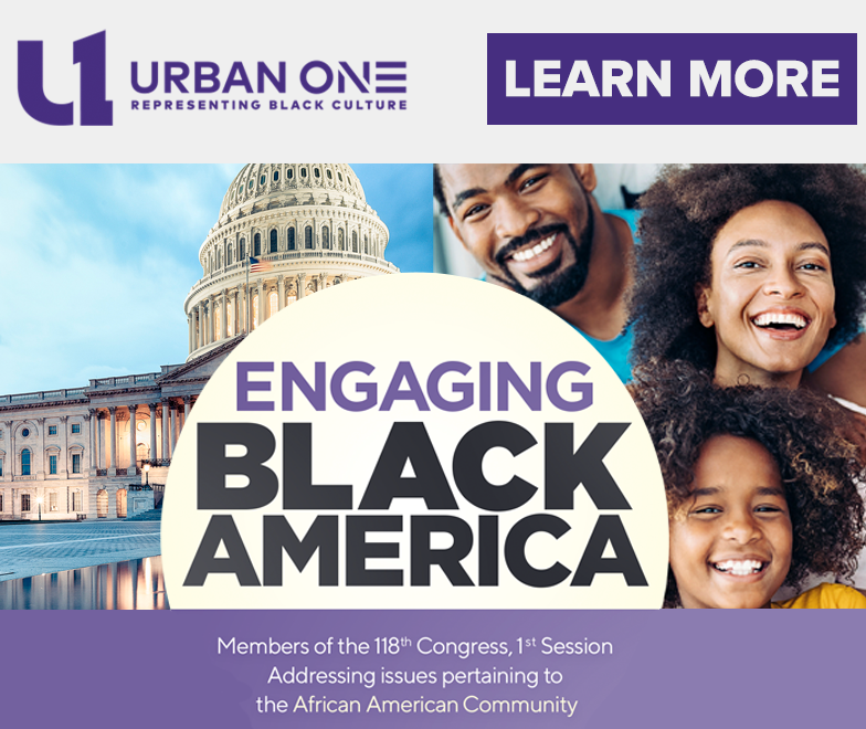 Engaging Black America