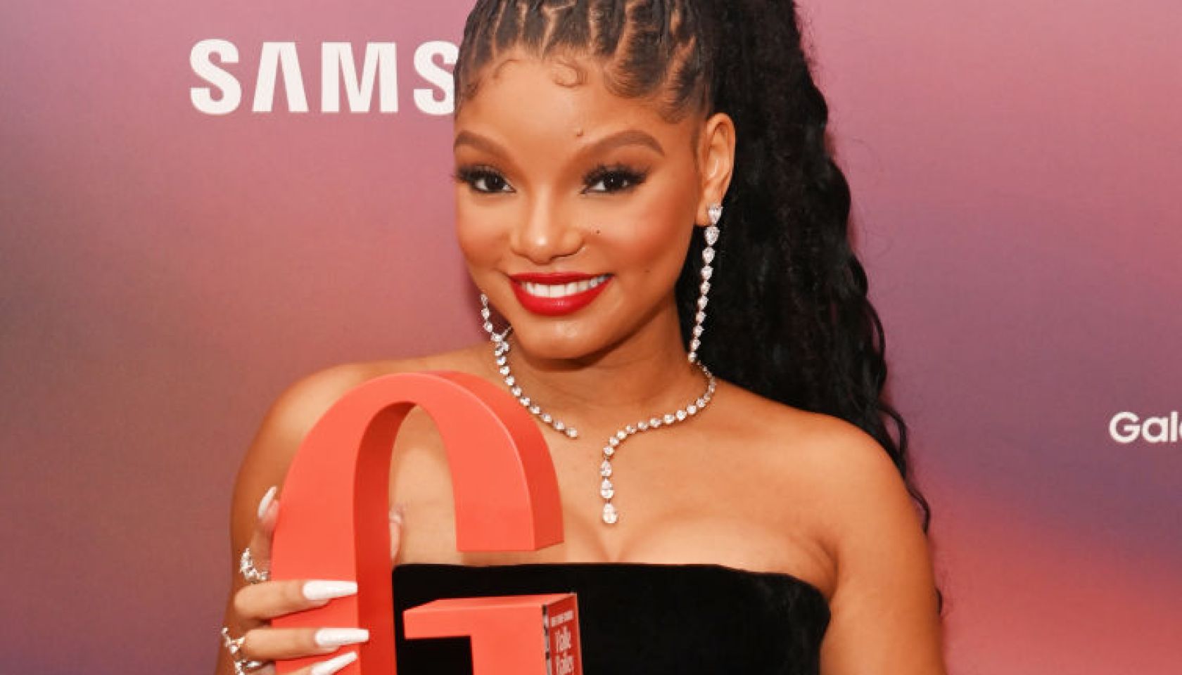 Glamour Women of The Year Awards 2023 – Winners