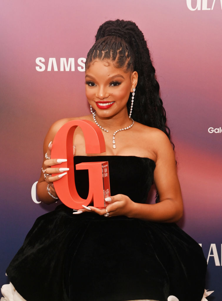 Glamour Women of The Year Awards 2023 – Winners