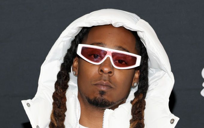 53rd Annual GMA Dove Awards - Arrivals