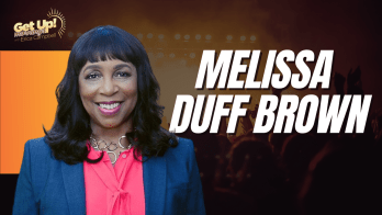 Melissa Duff Brown Operation Ten City