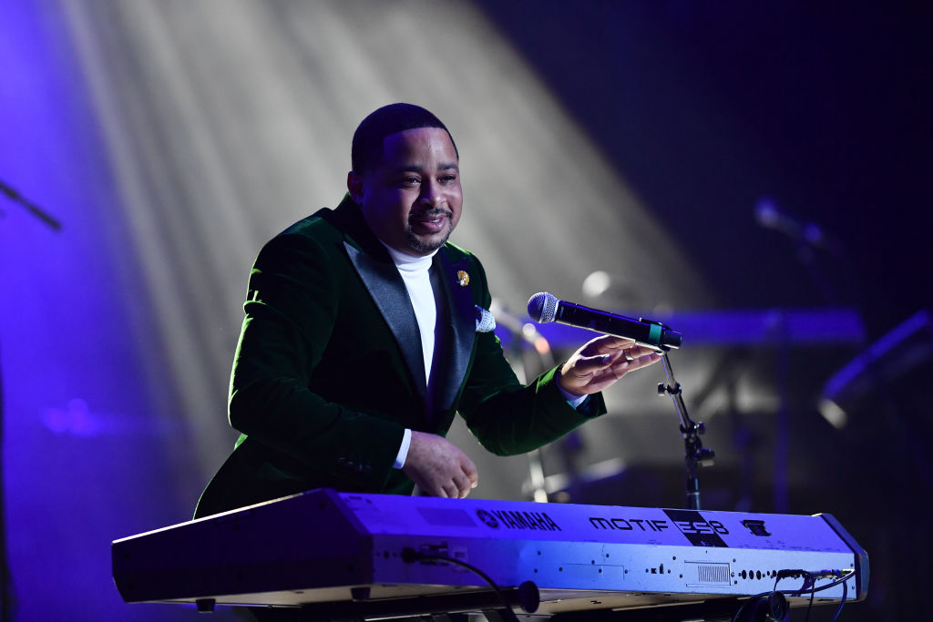 2019 V-103 Winterfest