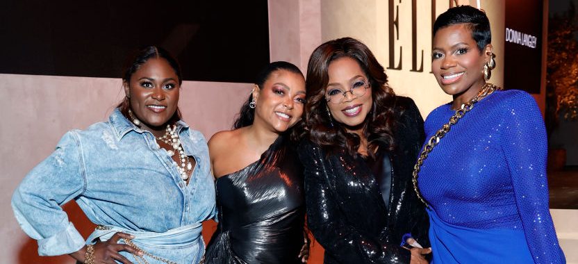 Get Up! Mornings With Erica Campbell - Start your day in FAITH and with ...