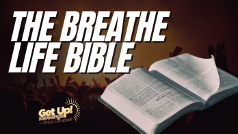 Breathe Life Bible