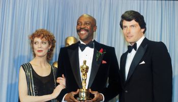Oscar Winners of 1982