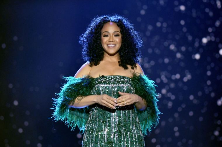 Celebrates 'Best in Black' at TV One's 6th Annual URBAN ONE HONORS