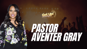 Pastor Aventer Gray / GUMEC