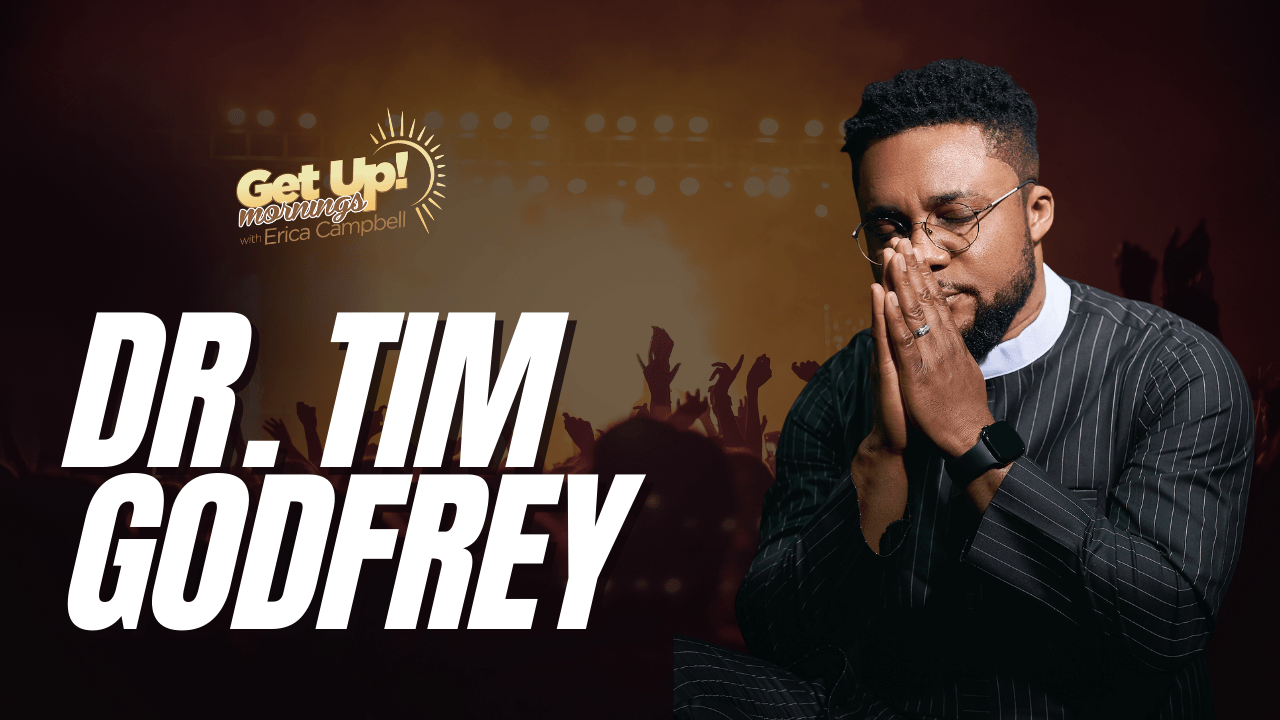 Dr. Tim Godfrey / GUMEC