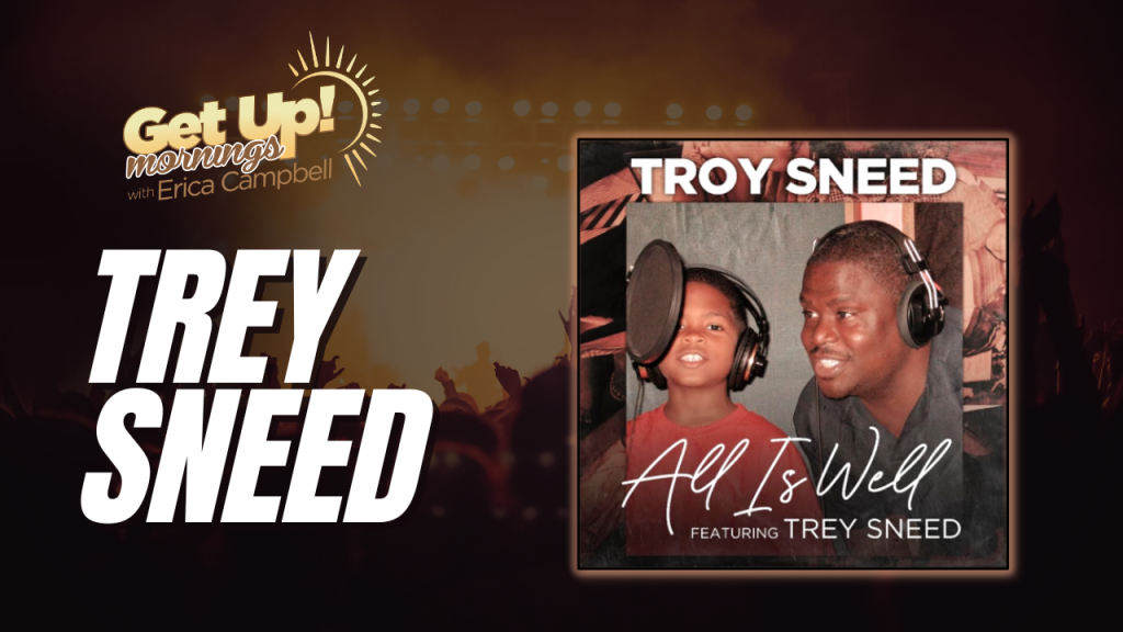 Trey Sneed GUMEC