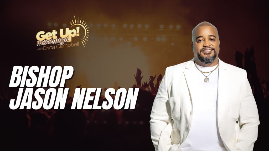 BISHOP JASON NELSON GUMEC