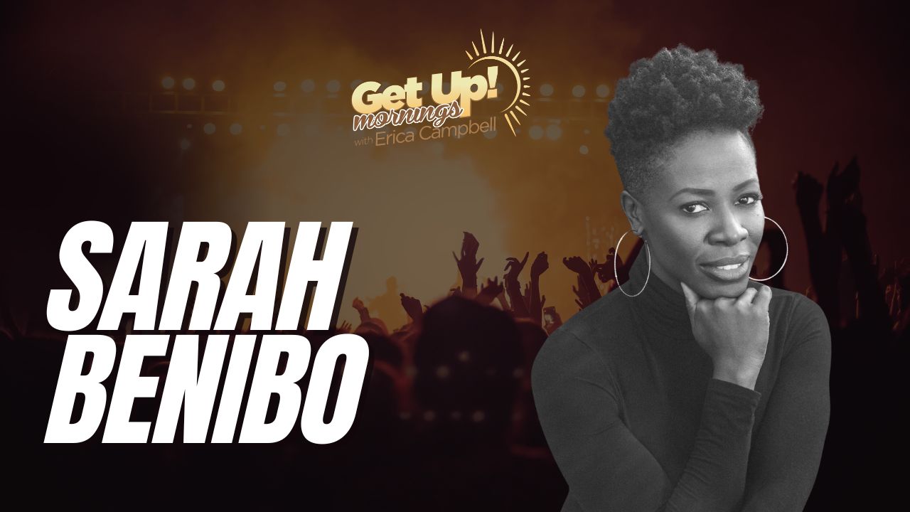 Sarah Benibo GUMEC