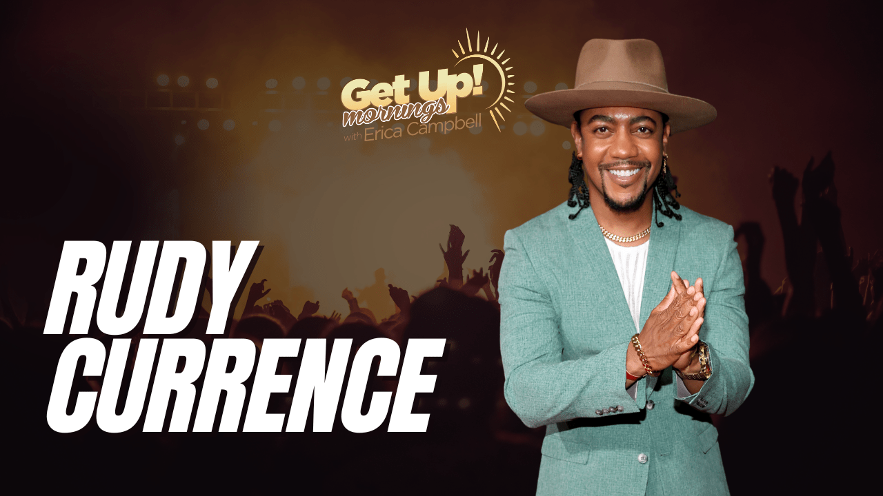 Rudy Currence GUMEC