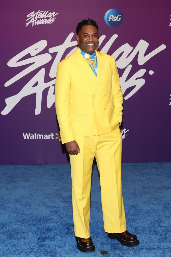 39th Annual Stellar Awards - Arrivals