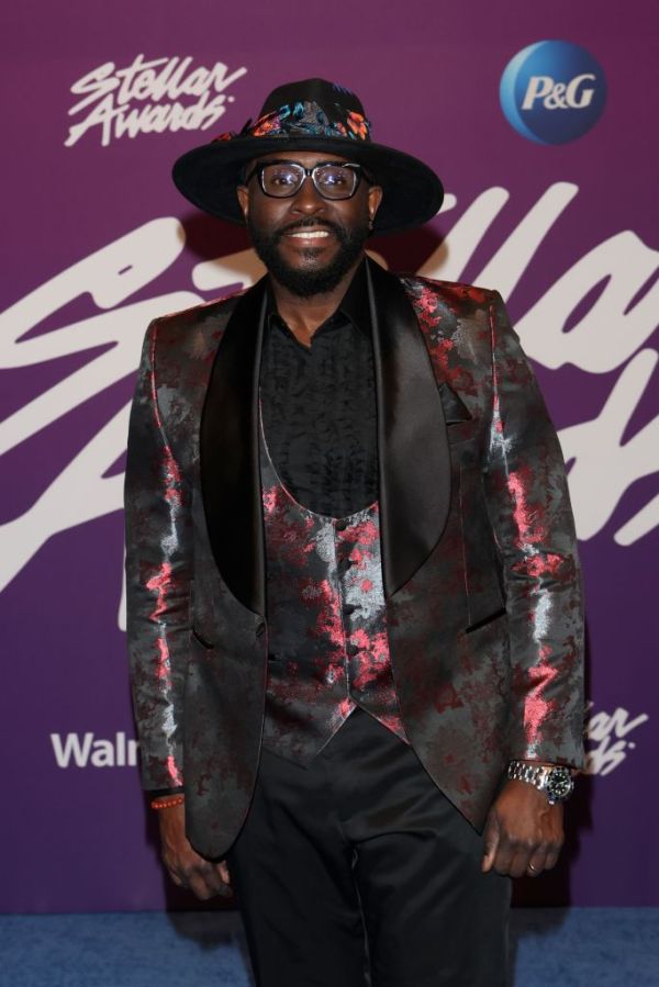 39th Annual Stellar Awards - Arrivals