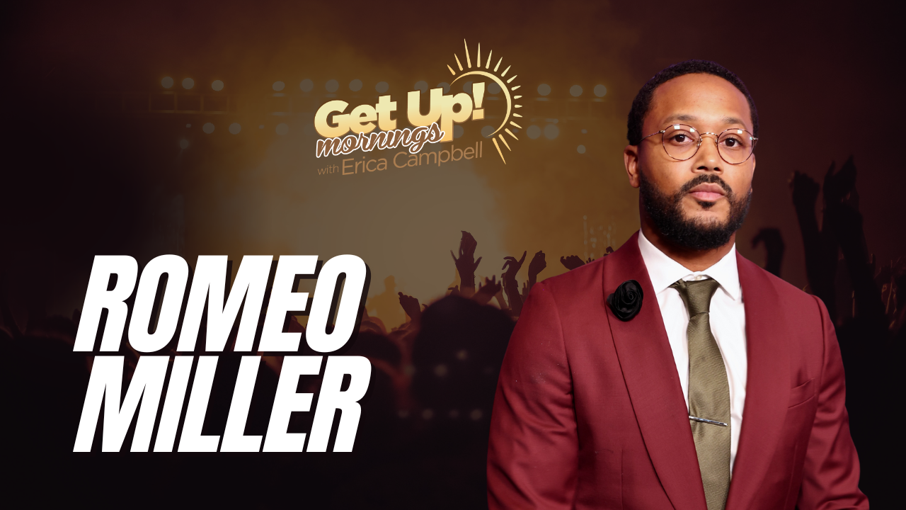ROMEO MILLER GUMEC