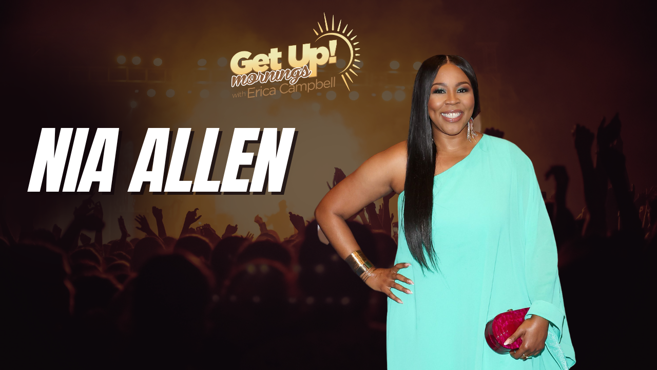 Nia Allen GUMEC