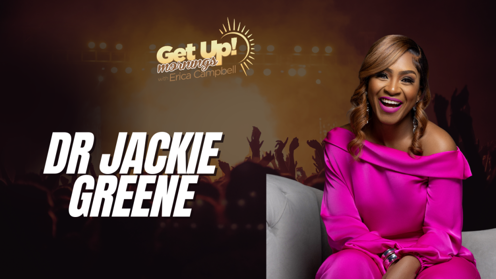 Dr. Jackie Greene GUMEC